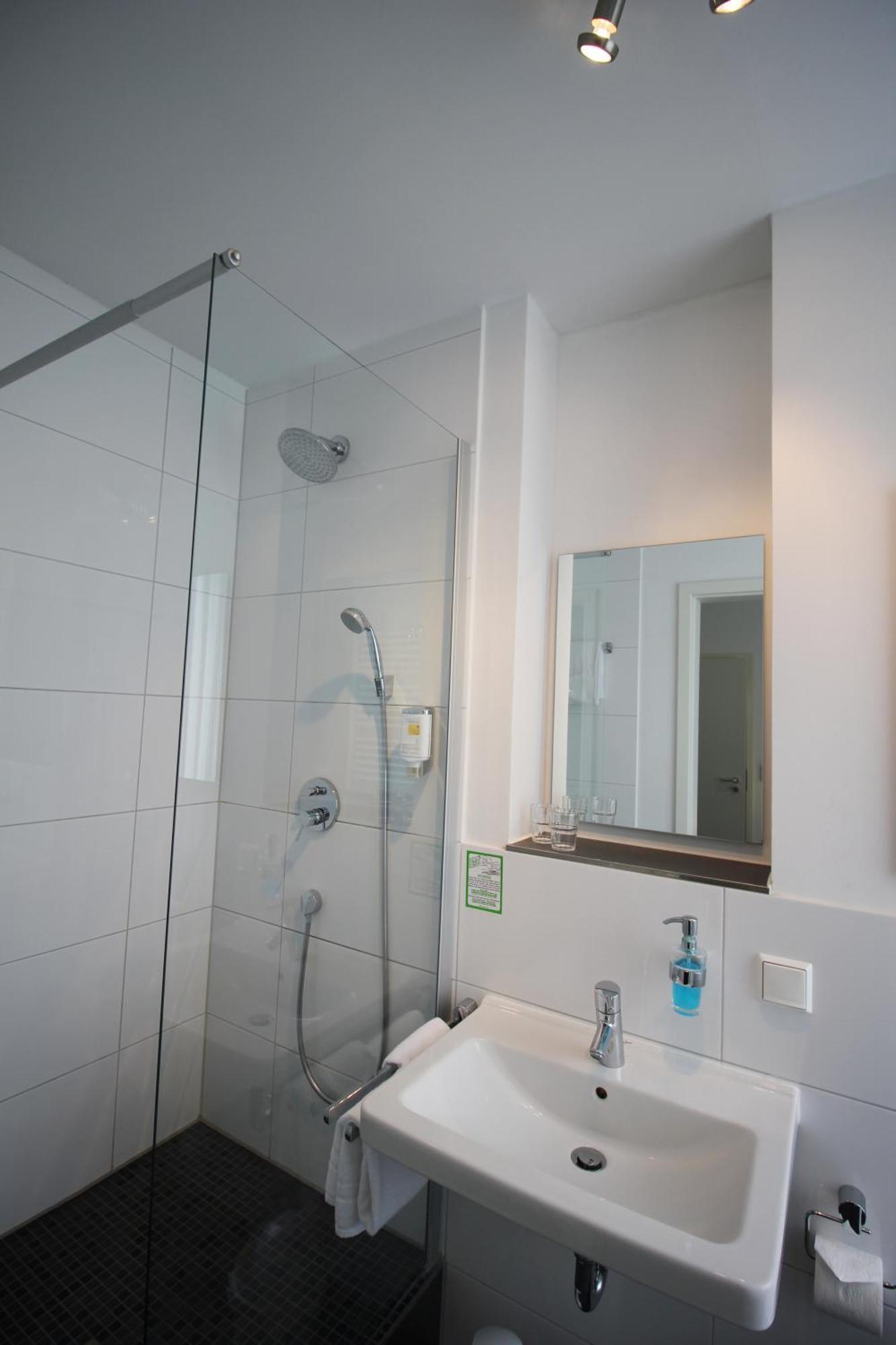Am Blumenhaus Hotel Бамберг Екстериор снимка