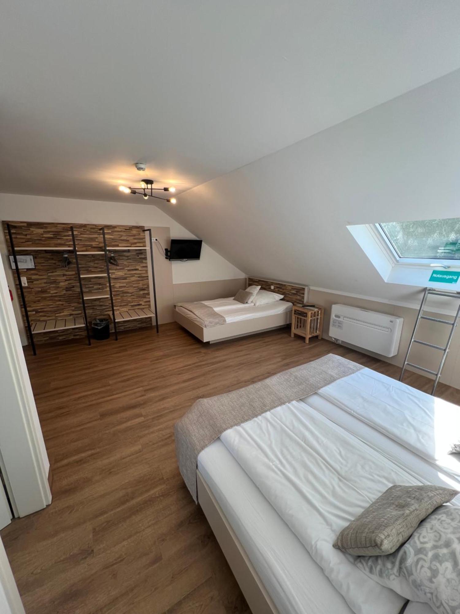Am Blumenhaus Hotel Бамберг Екстериор снимка